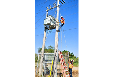 Instalación eléctrica - Electrical installation - Control y Fuerza Eléctrica, Puerto Vallarta, Bahía de Banderas, Jalisco, Nayarit